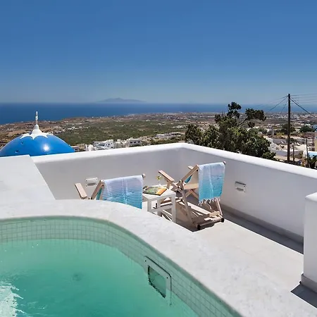 Altemar Suites